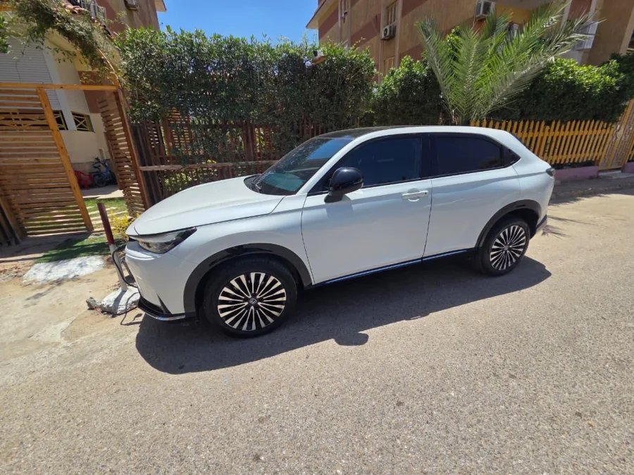 Honda Work Car 2023