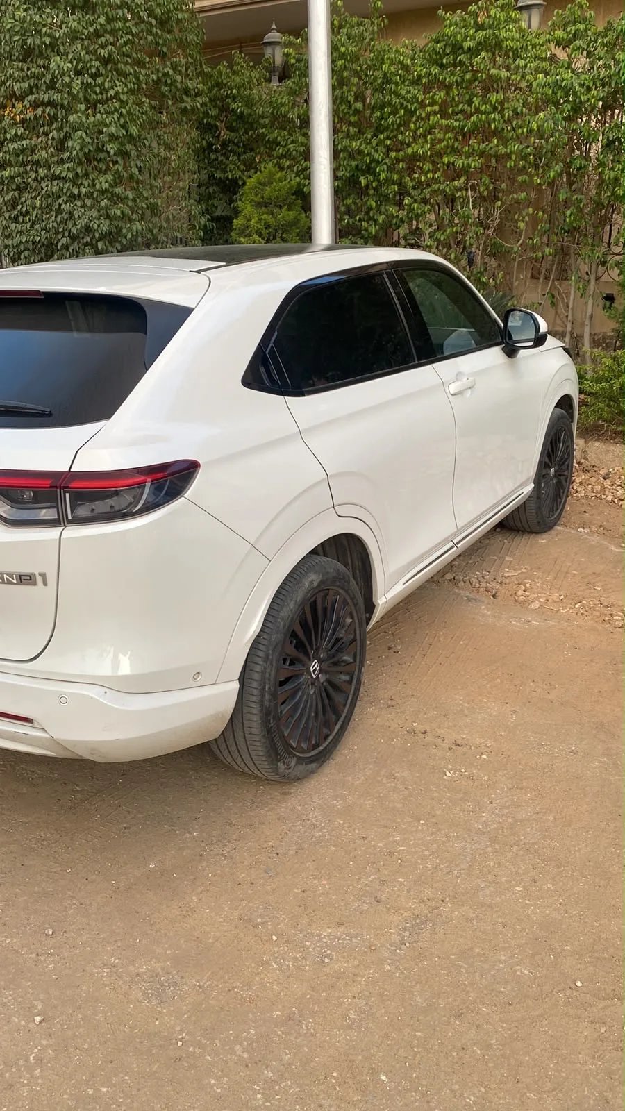Honda Work Car 2023