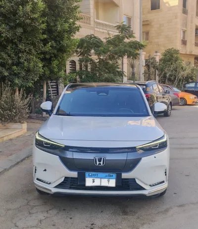 Honda Work Car 2023