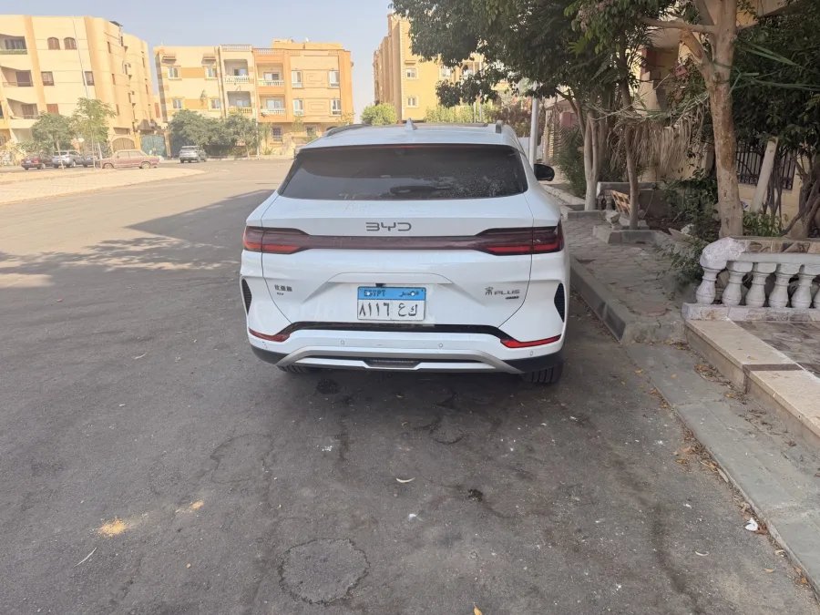 song plus سونج بلس اعلى فئه سمارت درايف ٦٠٥ كيلو