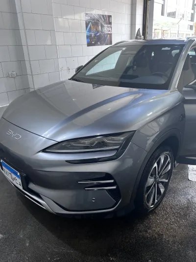 byd song plus 2025