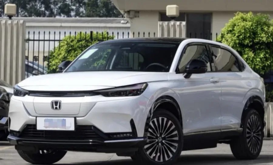 HONDA ENS1 E3
