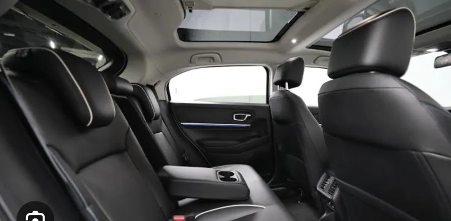HONDA ENS1 E3