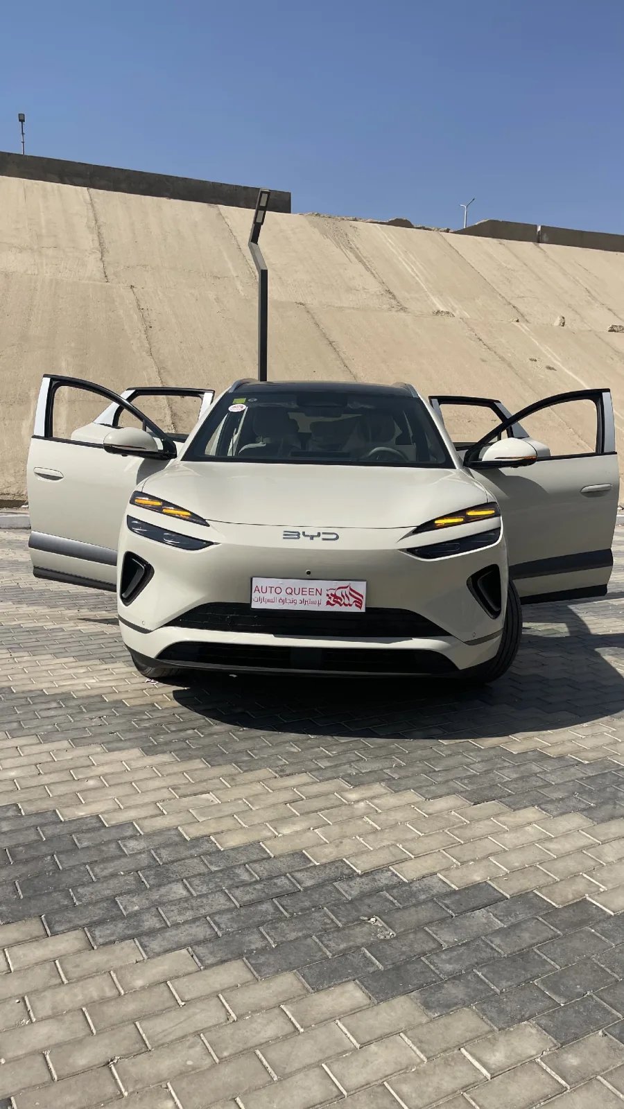 BYD