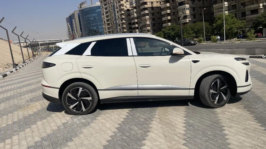 BYD