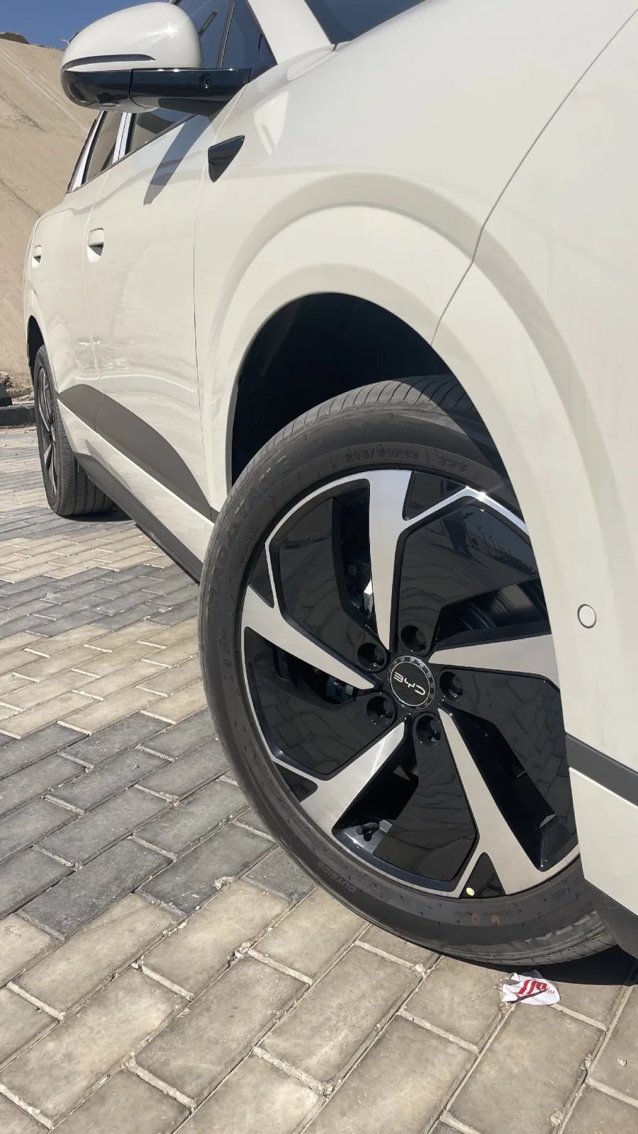 BYD