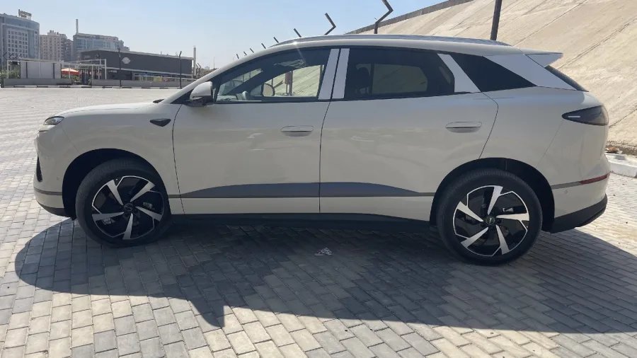BYD