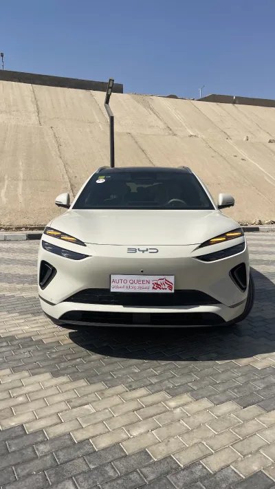 BYD