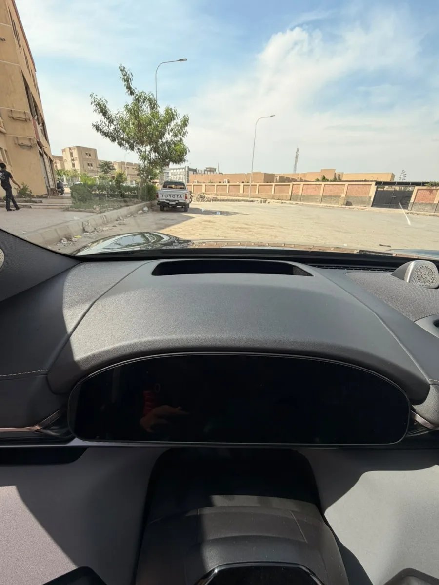 zeekr 7x 2025