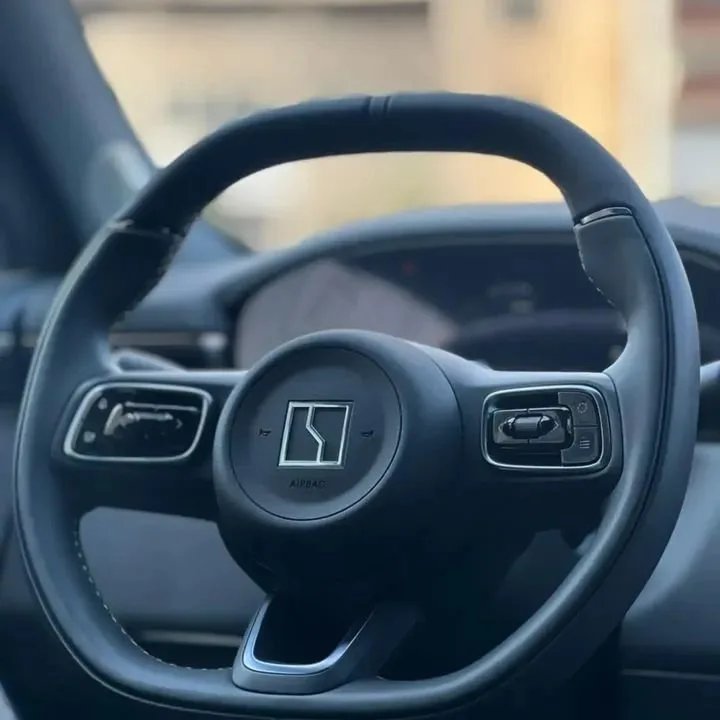 zeekr 7x