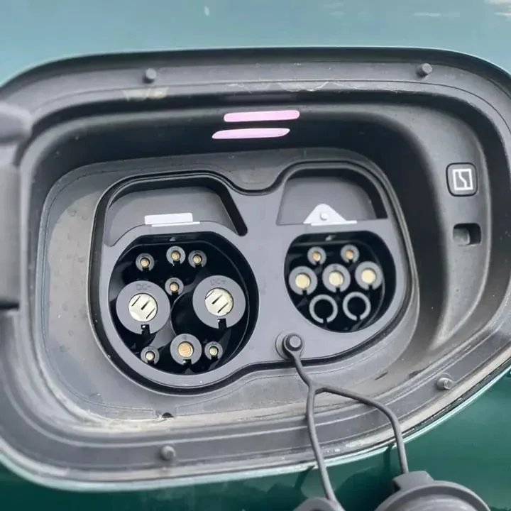 zeekr 7x
