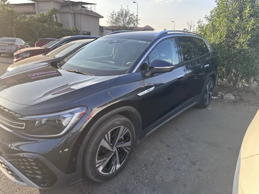 VW ID6
