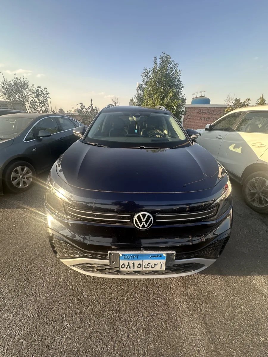VW ID6