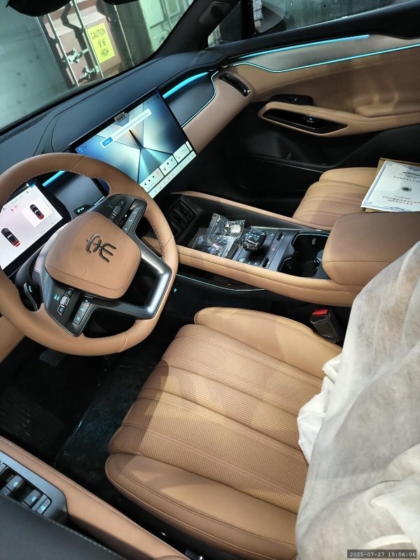 BYD song L
