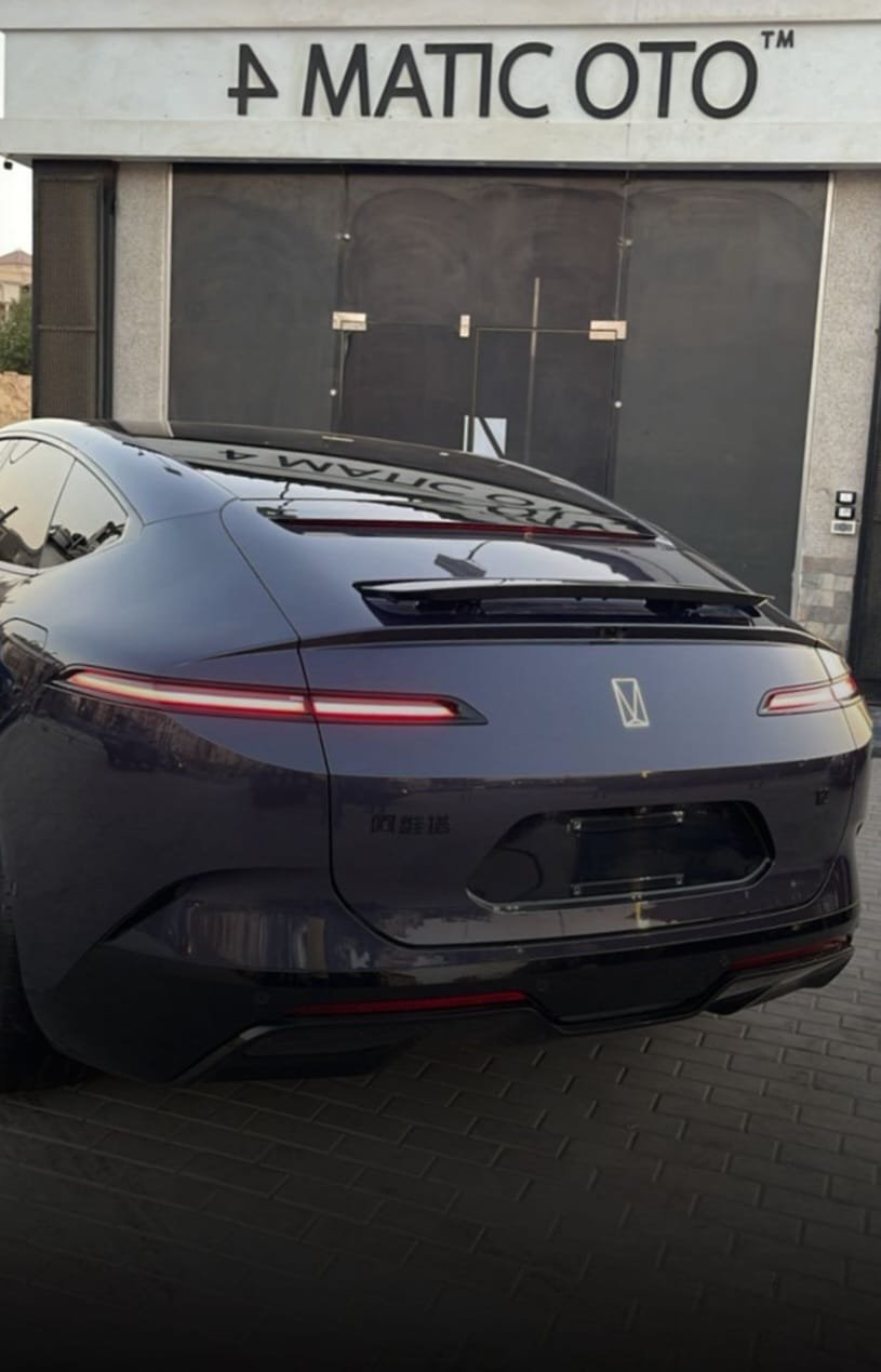 EQE500 4MATIC