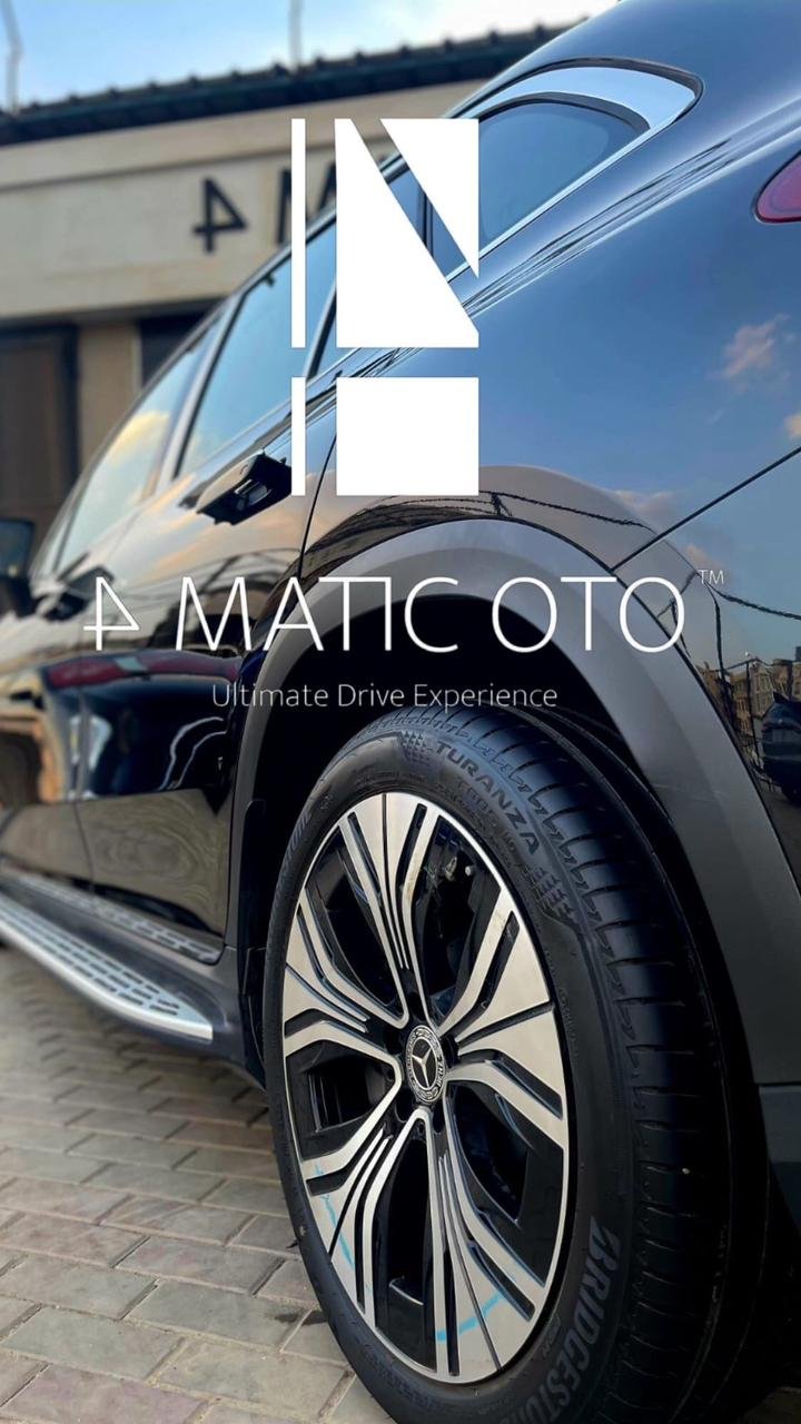 EQE500 4MATIC