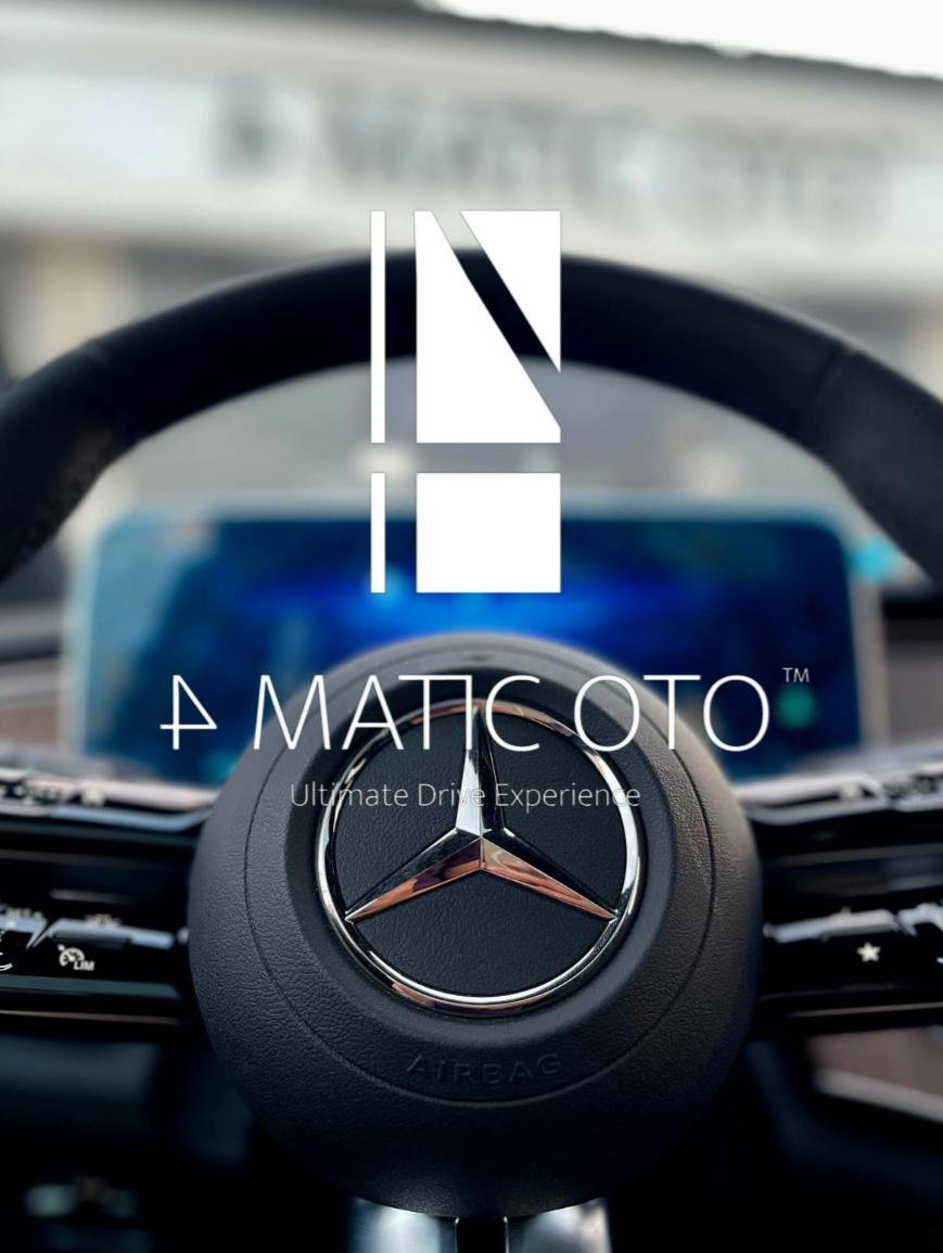 EQE500 4MATIC