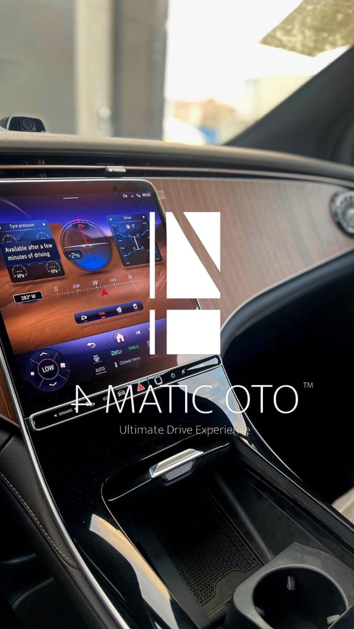 EQE500 4MATIC