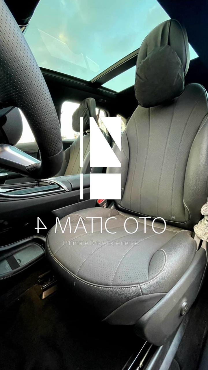 EQE500 4MATIC