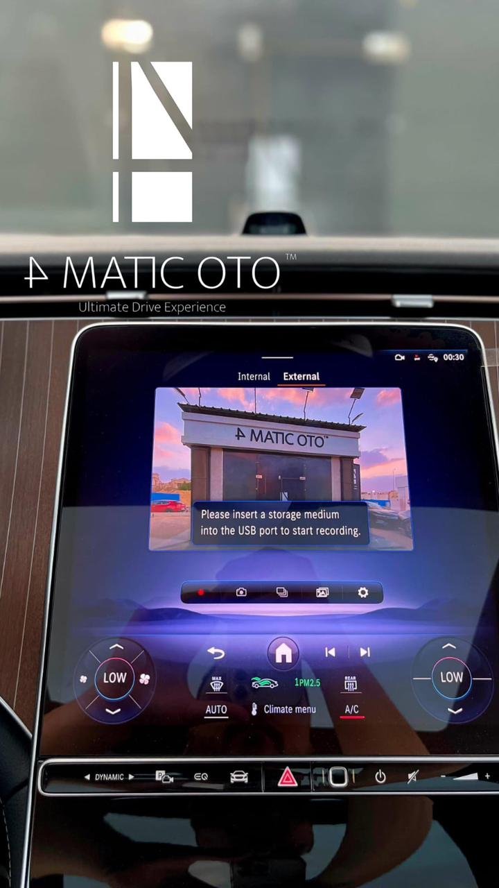 EQE500 4MATIC