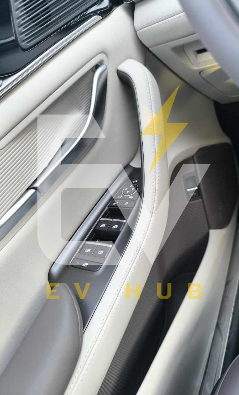 Byd song plus 2025