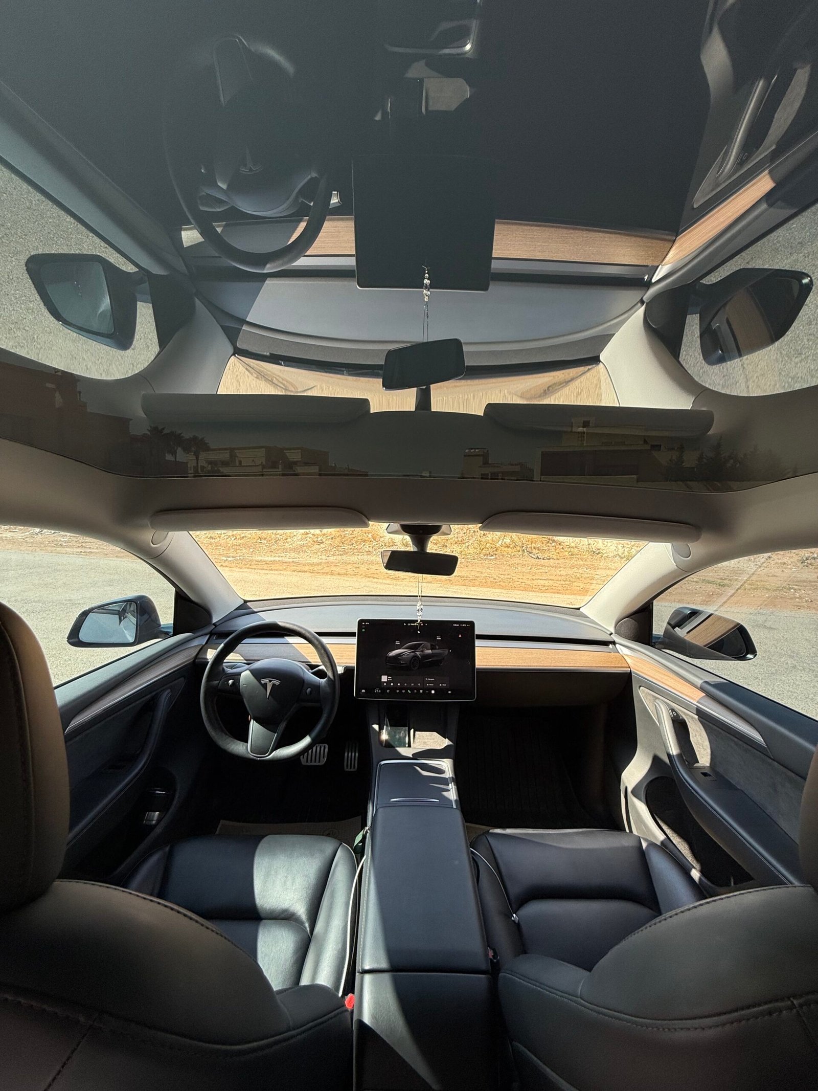تيسلا موديل Y بيرفورمنس Tesla Model Y Performance 2022