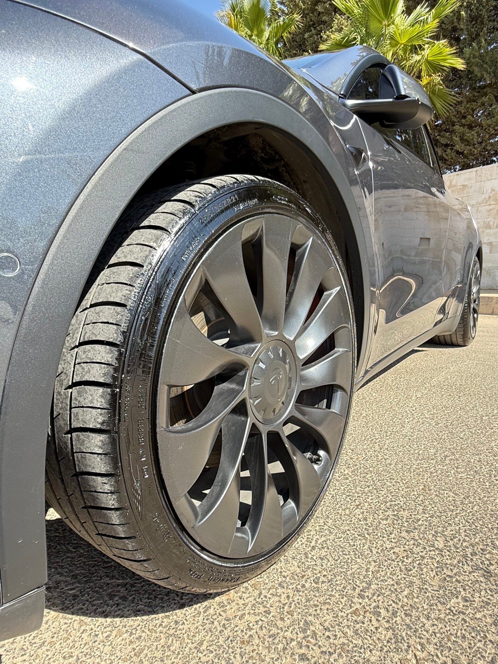 تيسلا موديل Y بيرفورمنس Tesla Model Y Performance 2022