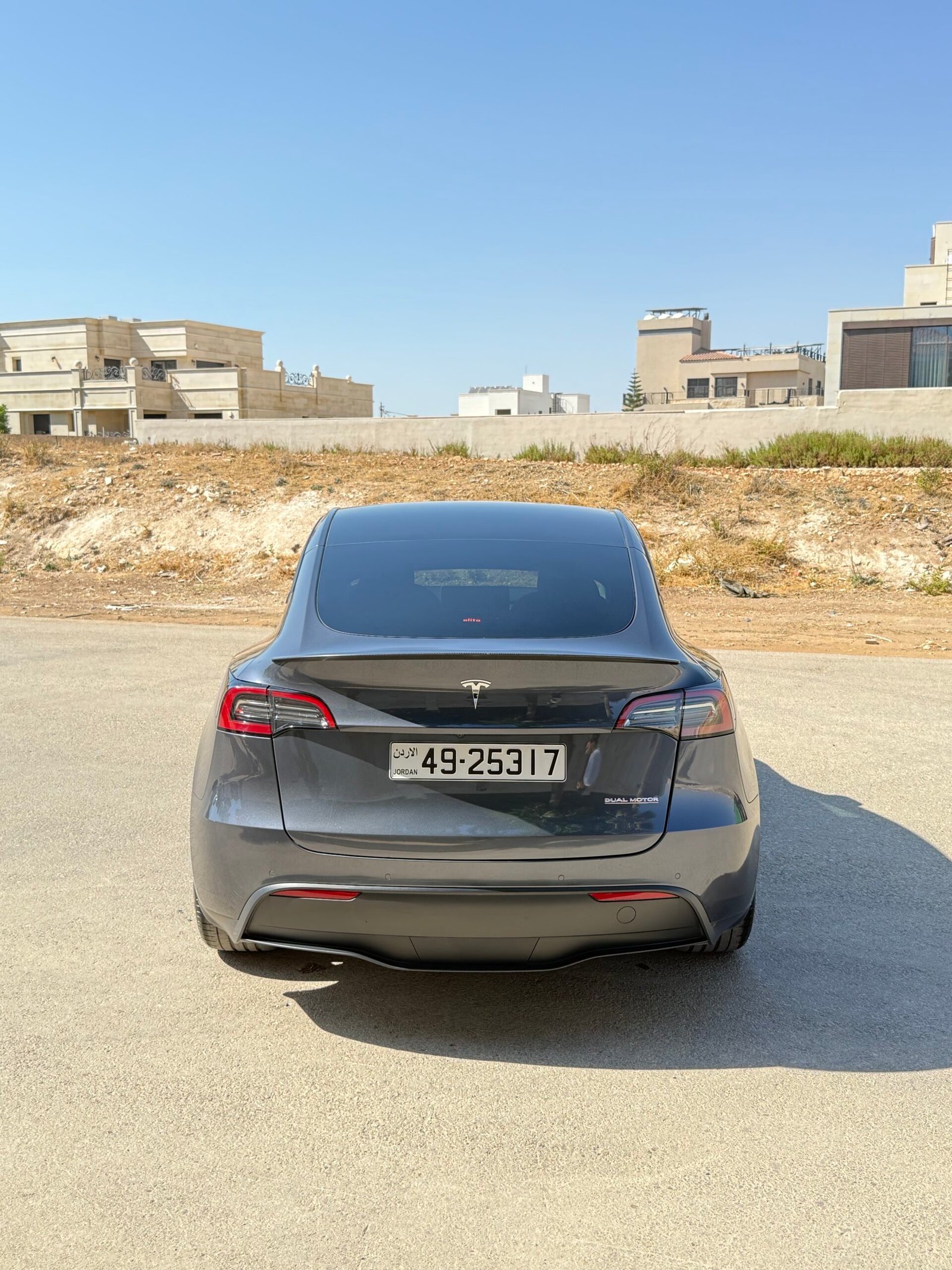 تيسلا موديل Y بيرفورمنس Tesla Model Y Performance 2022