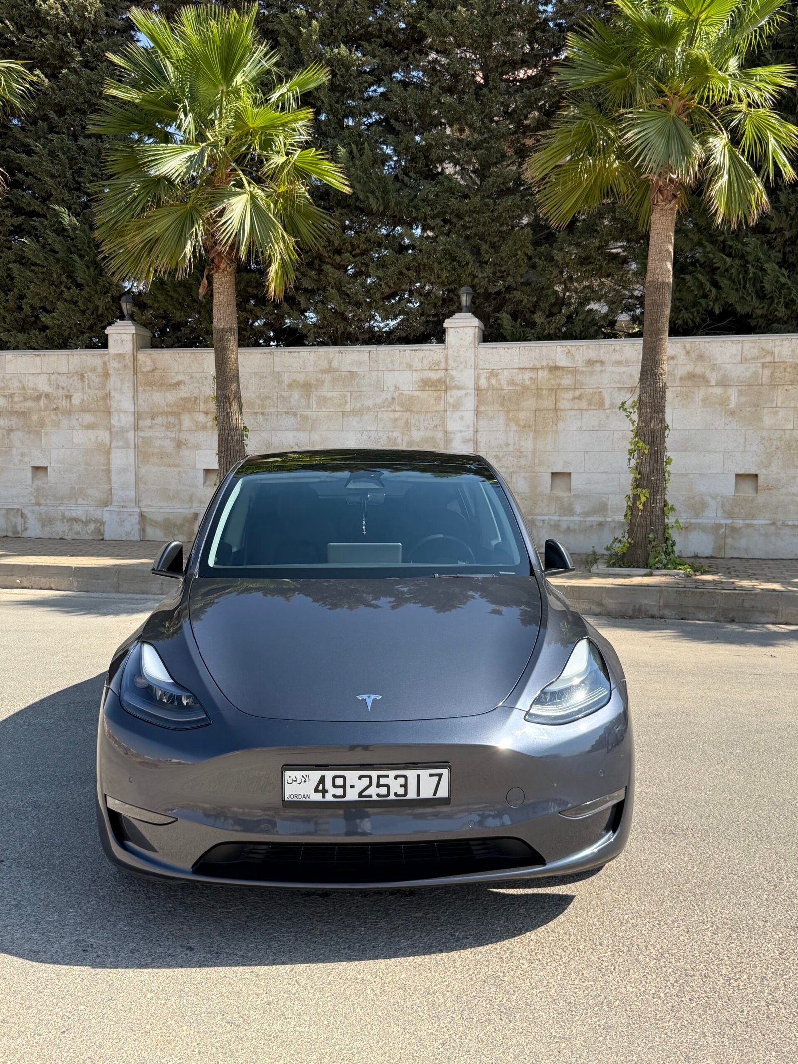 تيسلا موديل Y بيرفورمنس Tesla Model Y Performance 2022