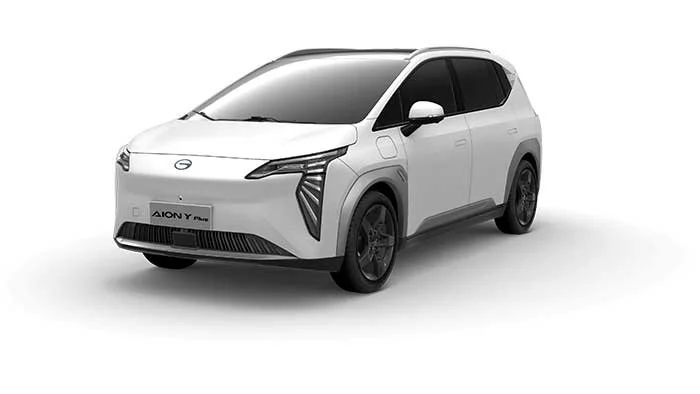 GAC Aion Y Plus