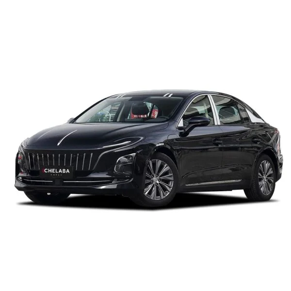 Hongqi E-QM5