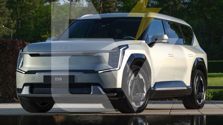 KIA EV9