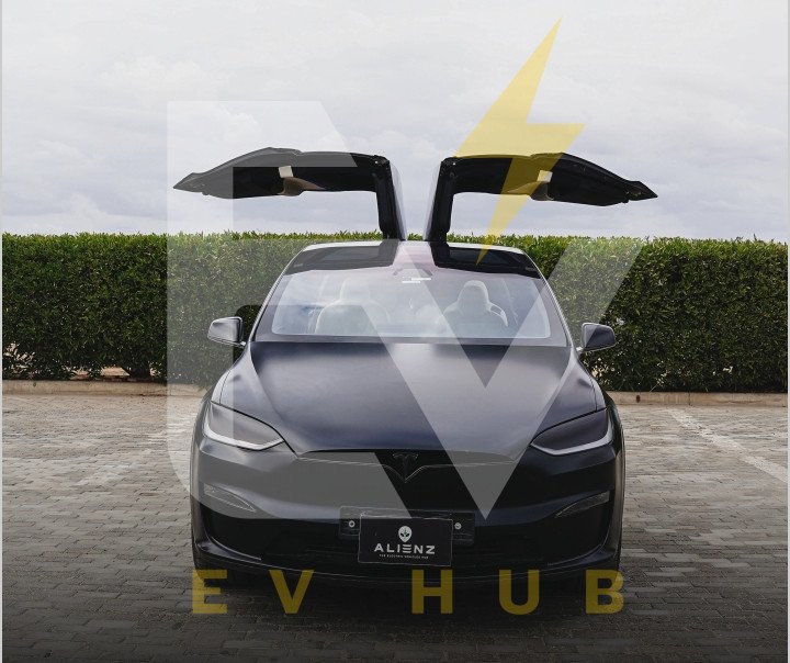 Model X