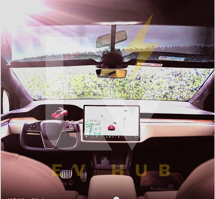 Model X
