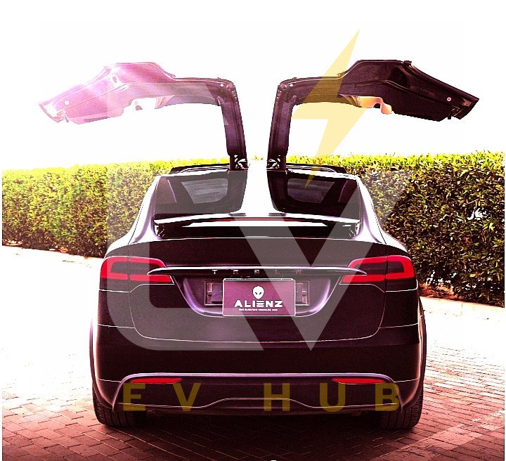Model X