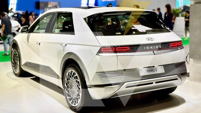 Hyundai IONIQ 5