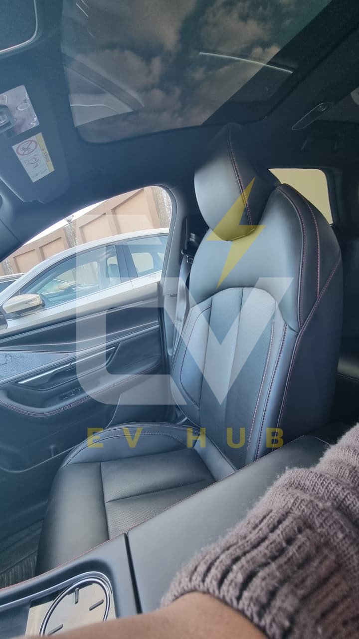 xpeng p7