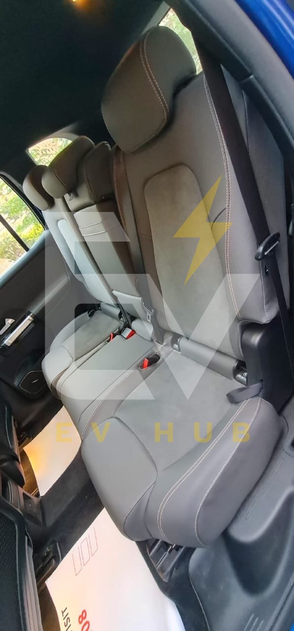 Eqb350 4Matic