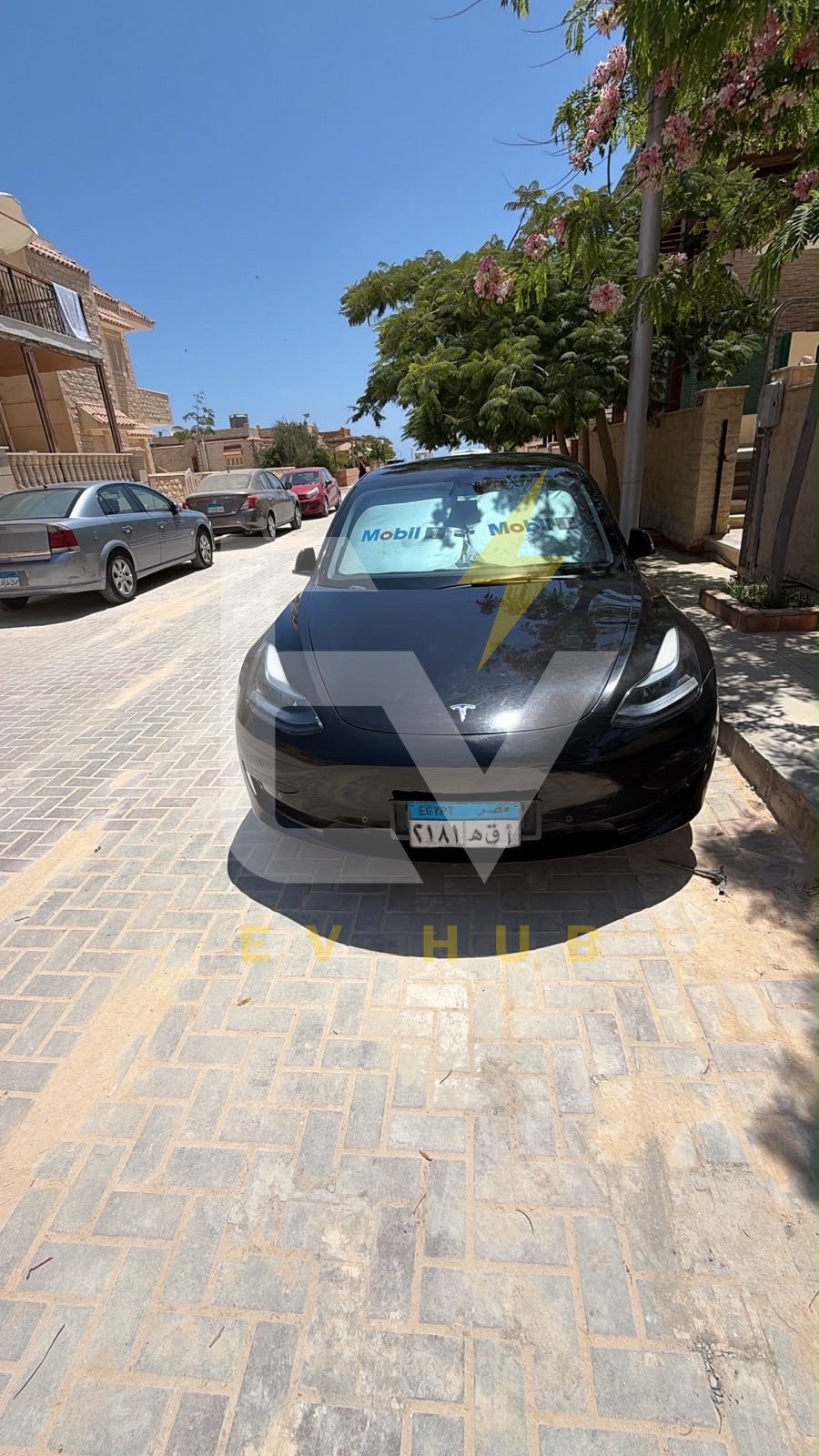 Tesla Model 3 Standard 2023